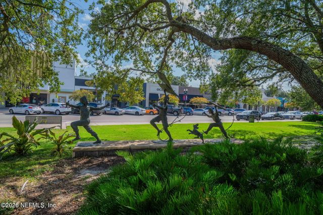 1821 SAN MARCO Boulevard 4, Jacksonville, FL 32207