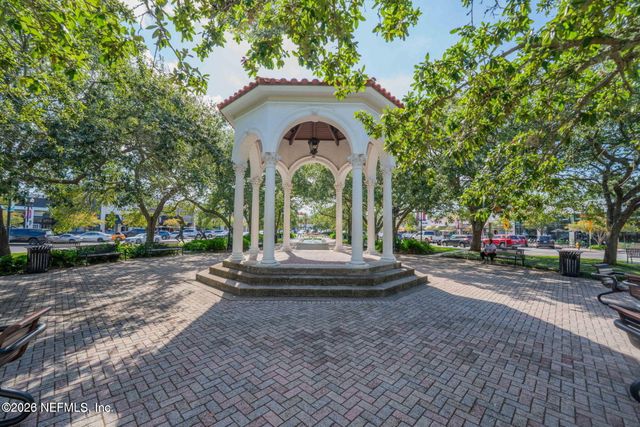 1821 SAN MARCO Boulevard 4, Jacksonville, FL 32207