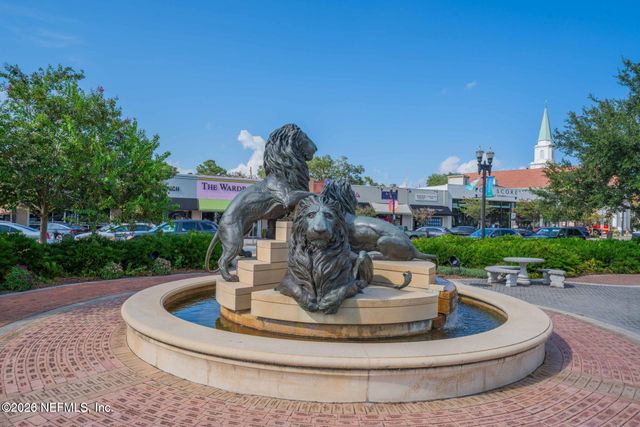 1821 SAN MARCO Boulevard 4, Jacksonville, FL 32207