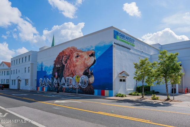 1821 SAN MARCO Boulevard 4, Jacksonville, FL 32207