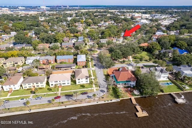 1821 SAN MARCO Boulevard 4, Jacksonville, FL 32207