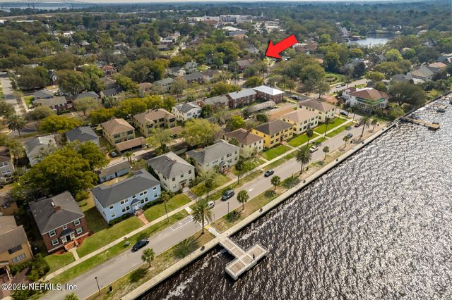 1821 SAN MARCO Boulevard 4, Jacksonville, FL 32207