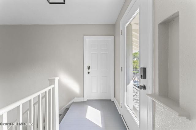 1821 SAN MARCO Boulevard 4, Jacksonville, FL 32207