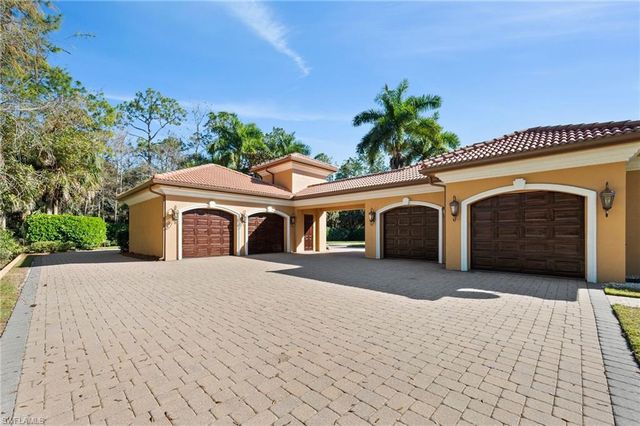 4415 Club Estates DR, Naples, FL 34112