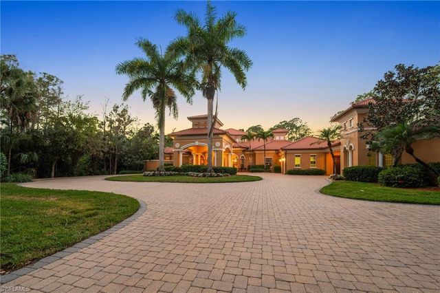 4415 Club Estates DR, Naples, FL 34112