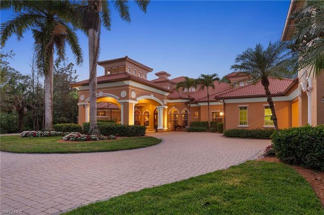 4415 Club Estates DR, Naples, FL 34112