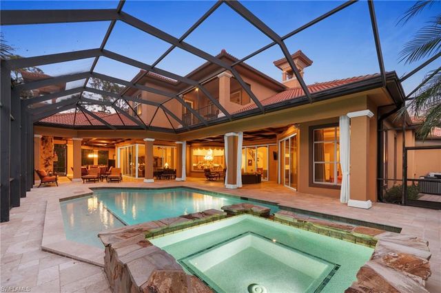 4415 Club Estates DR, Naples, FL 34112