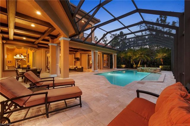 4415 Club Estates DR, Naples, FL 34112