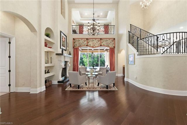 4415 Club Estates DR, Naples, FL 34112