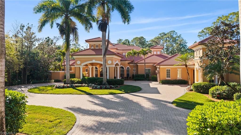 4415 Club Estates DR, Naples, FL 34112