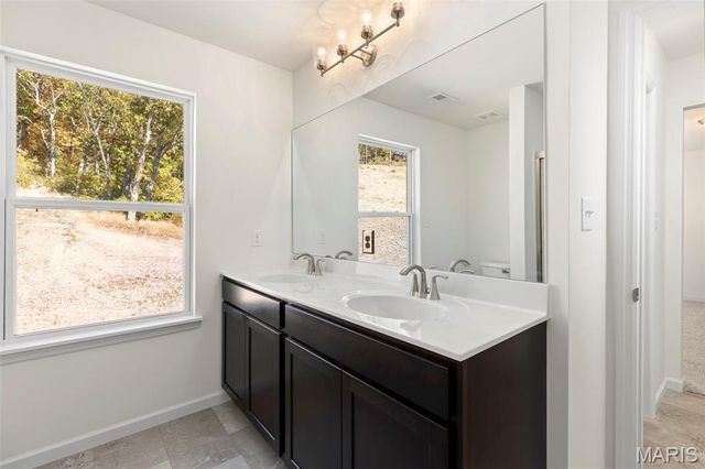 107 Day Lily Lane, Wentzville, MO 63385