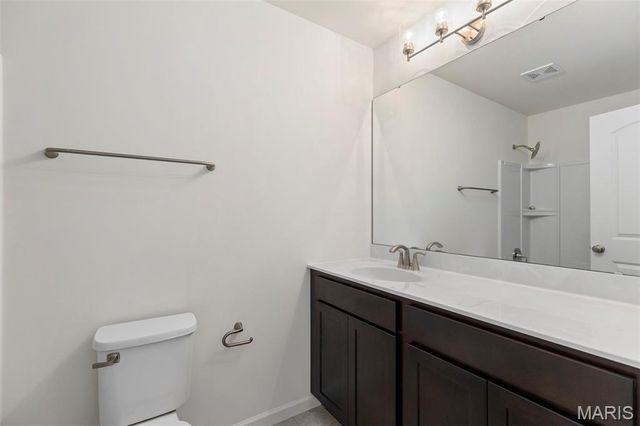 107 Day Lily Lane, Wentzville, MO 63385