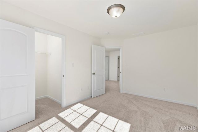 107 Day Lily Lane, Wentzville, MO 63385