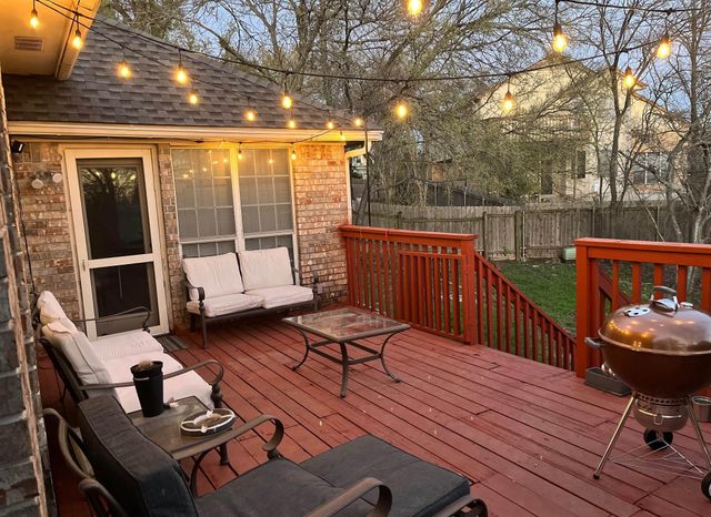 11584 Cedarcliffe, Austin, TX 78750