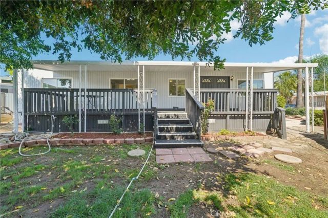 2755 arrow highway 55 55, La Verne, CA 91750