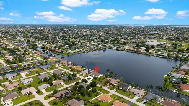 3603 SW 5th PL, Cape Coral, FL 33914