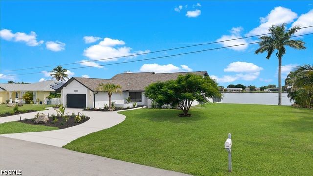 3603 SW 5th PL, Cape Coral, FL 33914