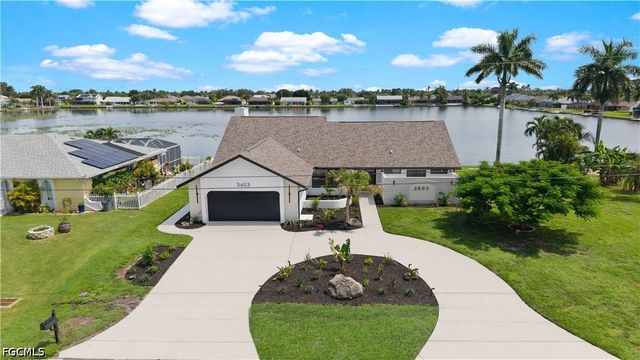 3603 SW 5th PL, Cape Coral, FL 33914