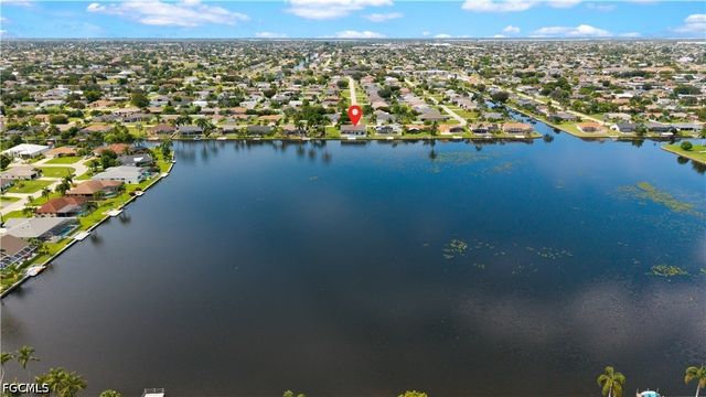 3603 SW 5th PL, Cape Coral, FL 33914