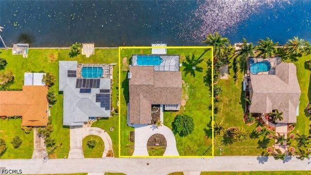 3603 SW 5th PL, Cape Coral, FL 33914