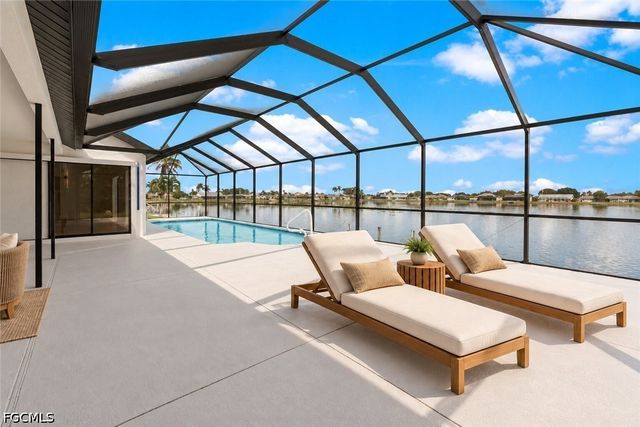3603 SW 5th PL, Cape Coral, FL 33914