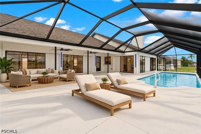 3603 SW 5th PL, Cape Coral, FL 33914