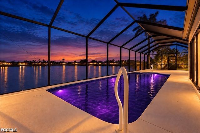 3603 SW 5th PL, Cape Coral, FL 33914