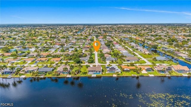 3603 SW 5th PL, Cape Coral, FL 33914