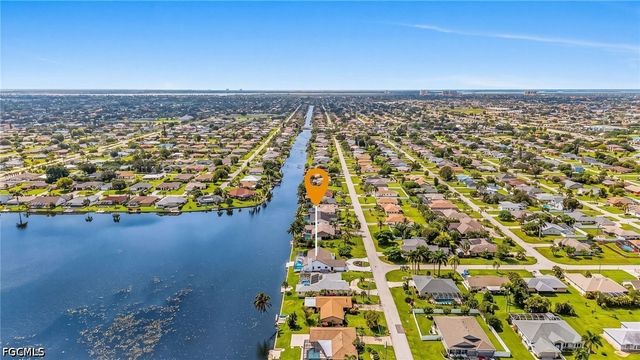 3603 SW 5th PL, Cape Coral, FL 33914