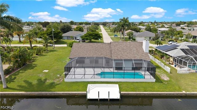 3603 SW 5th PL, Cape Coral, FL 33914