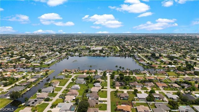 3603 SW 5th PL, Cape Coral, FL 33914