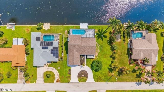 3603 SW 5th PL, Cape Coral, FL 33914