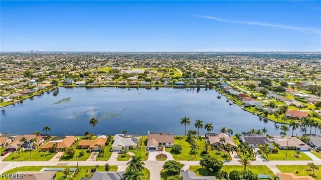 3603 SW 5th PL, Cape Coral, FL 33914