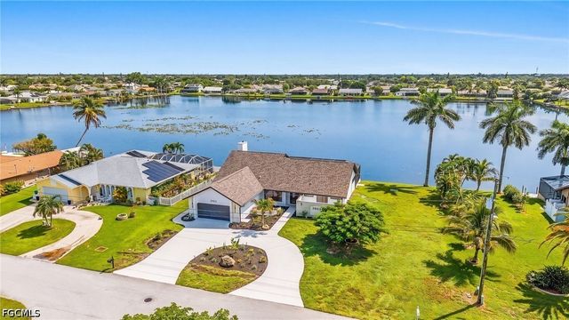 3603 SW 5th PL, Cape Coral, FL 33914