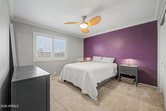 1172 N WOODSIDE Court, Chandler, AZ 85224
