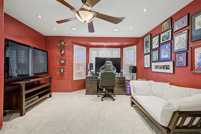 1172 N WOODSIDE Court, Chandler, AZ 85224