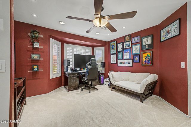 1172 N WOODSIDE Court, Chandler, AZ 85224