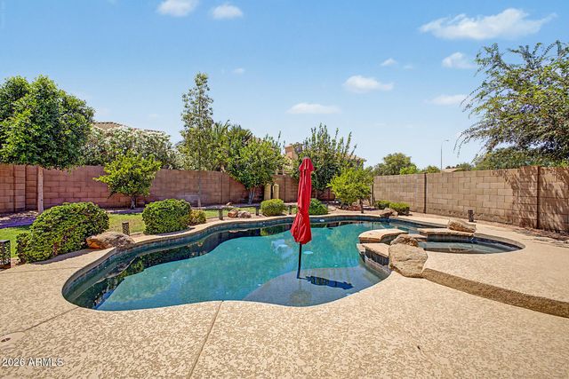 1172 N WOODSIDE Court, Chandler, AZ 85224