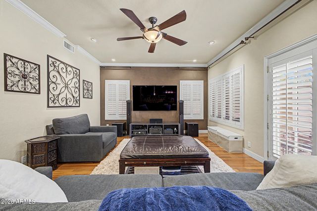 1172 N WOODSIDE Court, Chandler, AZ 85224