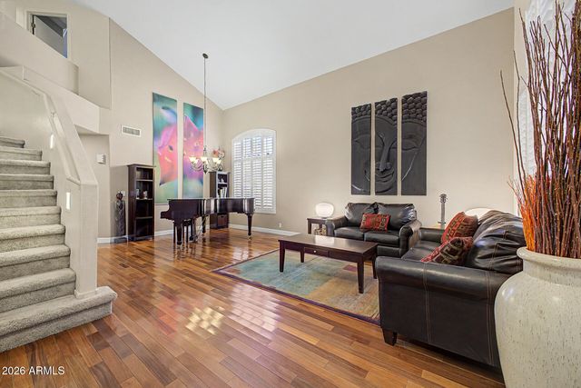 1172 N WOODSIDE Court, Chandler, AZ 85224