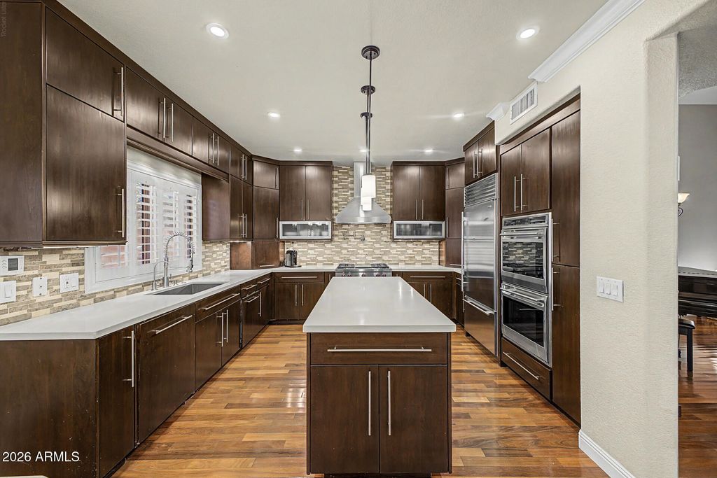 1172 N WOODSIDE Court, Chandler, AZ 85224 — photo 4