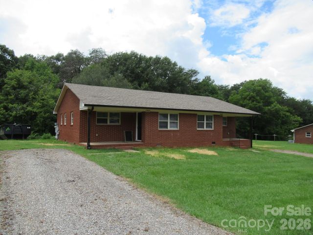 1733-1773 River Road 2 Road, Lincolnton, NC 28092