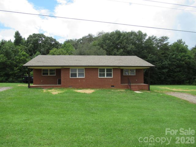 1733-1773 River Road 2 Road, Lincolnton, NC 28092