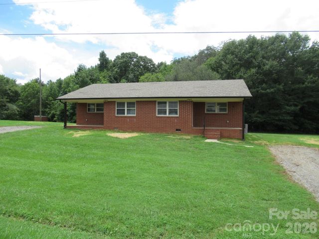 1733-1773 River Road 2 Road, Lincolnton, NC 28092
