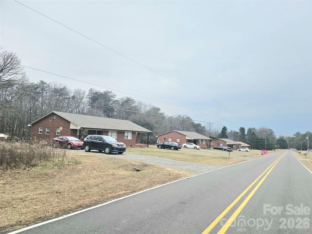 1733-1773 River Road 2 Road, Lincolnton, NC 28092