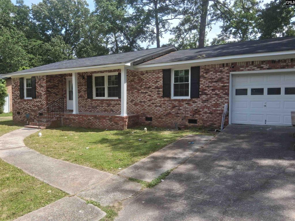 1904 Elise Road, Columbia, SC 29210