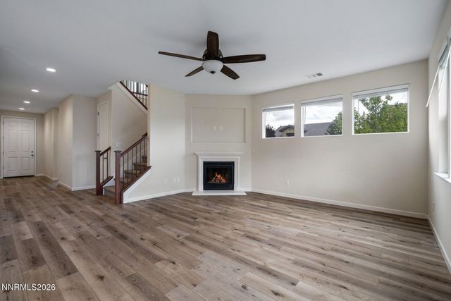 3087 Velvet Trace Lane, Sparks, NV 89436
