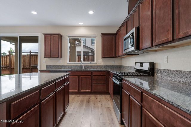 3087 Velvet Trace Lane, Sparks, NV 89436