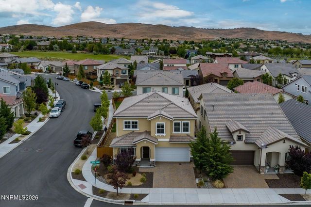 3087 Velvet Trace Lane, Sparks, NV 89436