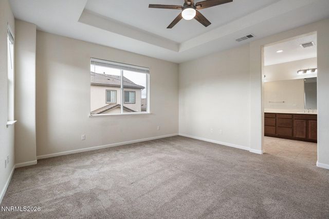 3087 Velvet Trace Lane, Sparks, NV 89436